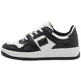 Tommy Hilfiger Nizke superge - Črna Cene