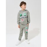 Sinsay Donji dio trenirke loose jogger Minecraft | shoptok.hr