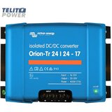 Victron Energy Victron Orion-Tr 24/24-17A DC-DC Konverter – 400W pretvarač za 24V sisteme | Eponuda.com
