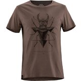 Woox Metamorphosis Falcon T-shirt Cene
