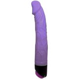 Baile ADOUR CLUB REALISTIC VIBRATOR 23 CM LILA, (21264103) | Shoptok.si