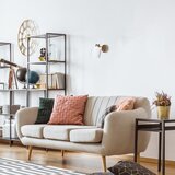 Rabalux alberta,zidna lampa, E27 9W,zlato KE33MMJ | Eponuda.com