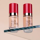Pierre René Velvet Effect baršunasti puder SPF 30 nijansa no. 01 Ivory Nude 25 ml | shoptok.hr