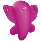 Love Distance Vibrator z aplikacijo - Reach Cene