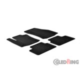Gledring gumeni tepisi za Opel Meriva B 2010->/5 doors | shoptok.hr