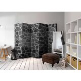  Paravan u 5 dijelova - Black Stones II [Room Dividers] 225x172 | shoptok.hr