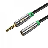 CABLE 3.5 mm to 3.5 mm, 3 m, Female