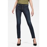 G-star Rifle - G-STAR 3301 Studs Mid Skinny Wmn Cijene