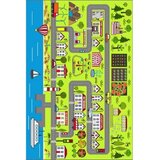 Conceptum Hypnose tepih (180x280) ELS546 Cene