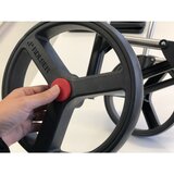 Rolser Nakupovalna torba na kolesih 43 l I-Max MF 2 Logic – | Shoptok.si