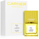Carner Barcelona Sal Y Limon parfemska voda 100 ml unisex | shoptok.hr