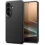 Spigen LIQUID AIR maska za GALAXY S26 MATTE BLACK | Eponuda.ba