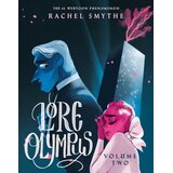 Penguin Books Rachel Smythe - Lore Olympus, Vol. 2 Cene