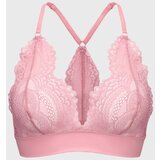 Astratex Modrček Pink Peony Bralette Plunge | Shoptok.si
