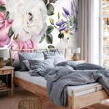 Artgeist Fototapeta Sentimental Garden, 400x280cm | Shoptok.si