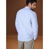 Sinsay Slim fit košulja | shoptok.hr