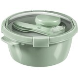Curver CURVER, SET SMART ECO, TO GO 1,6L, ZELENA Cene