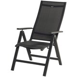 Hartman Tamno siva metalna vrtna stolica Winslow – | shoptok.hr