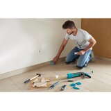 Wolfcraft sP 100 - komlet glodalica za fuge, 4 delni | ePonuda.com
