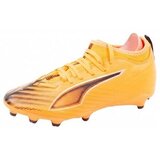 Puma Nogomet Ultra 6 Match FG AG Oranžna Cene