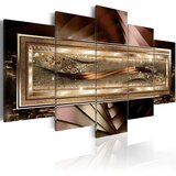  Slika - Gold thread 100x50 | shoptok.hr