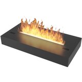  InFire - biokamin 8x60 cm, 3 kW, crne boje | Eponuda.com
