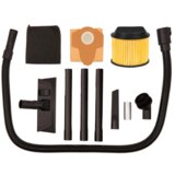 Einhell TC-VC 18/20 Li S - Solo usisavač (bez baterije i punjača) | shoptok.hr