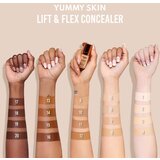 Danessa Myricks Beauty Yummy Skin Skin & Flex Concealer tekoči korektor z mat učinkom odtenek 2 - Fair With Neutral Undertones 9.4 ml | Shoptok.si