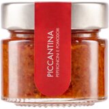 ITALIANAVERA Krema s paradižnikom in čilijem PICCANTINA Cene