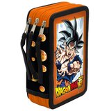 Dragon Ball Plumier 39pzs triple Cijene