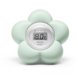 Avent digitalni termometer sobni/za kad SCH480/20 | Shoptok.si