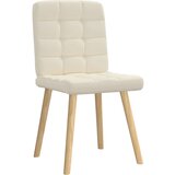  Jedilni stoli 4 kosi platno, (21822398) | Shoptok.si