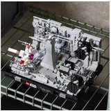 Lego ® star wars diorama jarka na zvezdi smrti™ - 75329 | Shoptok.si