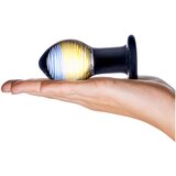 Gläs analni čep Galileo | Shoptok.si