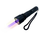 Berger & Schröter TP-18053, 940nm UV žarulja, infracrvena LED, LED džepna svjetiljka pogon na punjivu bateriju 186 g | Eponuda.ba