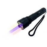 TP-18053, 940nm UV žarulja, infracrvena LED, LED džepna svjetiljka pogon na punjivu bateriju 186 g