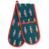 Catherine Lansfield Kuhinjska rukavica s božićnim motivom Nutcracker – | shoptok.hr