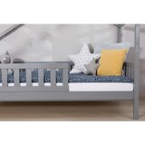 MID.YOU POSTELJA V OBLIKI HIŠE | Shoptok.si