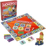 Hasbro games Monopoly banka v aplikaciji Cene
