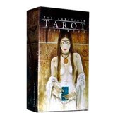 Fournier karte - tarot - the labyrinth - luis royo Cene