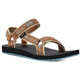 Teva Gecko Smeđa | shoptok.hr