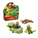 Lego Ninjago: Lloyd protiv zvrka zemaljskog čudovišta Cijene