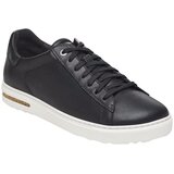 Birkenstock Nizke superge Baskets Bend Low cuir Črna u