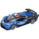  Auto na daljinsko upravljanje RC Police Car in 1:12 - plavi | shoptok.hr