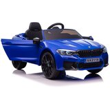  Licencirani auto na akumulator BMW M5 DRIFT - plavi | shoptok.hr