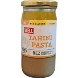 tahini puter well 370g