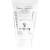 Sisley Deeply Purifying Mask With Tropical Resins maska za dubinsko čišćenje za mješovitu i masnu kožu 60 ml | shoptok.hr
