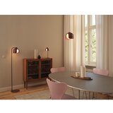 Osram Stojeća lampa DECOR COROLLE 1xE27/15W/230V crvena | Eponuda.com