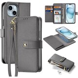 Dux ducis USNJENI OVITEK IPHONE 15 LAVA MAGNETNI Z VISOKO ZAŠČITO, (5000013397) | Shoptok.si