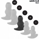 Addicted Toys Hollow Votel Analni Čep 11,1 Cm | Shoptok.si